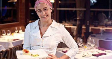 Chef Bel Coelho aborda empreendedorismo feminino em bares e restaurantes na 36ª edição do Congresso Abrasel | Mesa ao Vivo Brasília