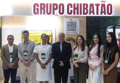 Grupo Chibatão é destaque na ExpoPIM 4.0