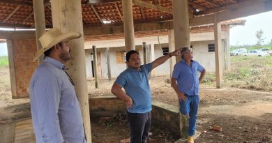 Com base em Lábrea, João Roberto avança e busca espaço no debate estadual