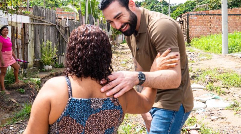 Eurico Tavares cria Censo TEA Amazonas para mapear diagnóstico, inclusão e acesso a atendimento